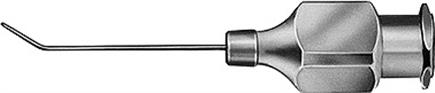 Air Injection Cannula 27 Gauge